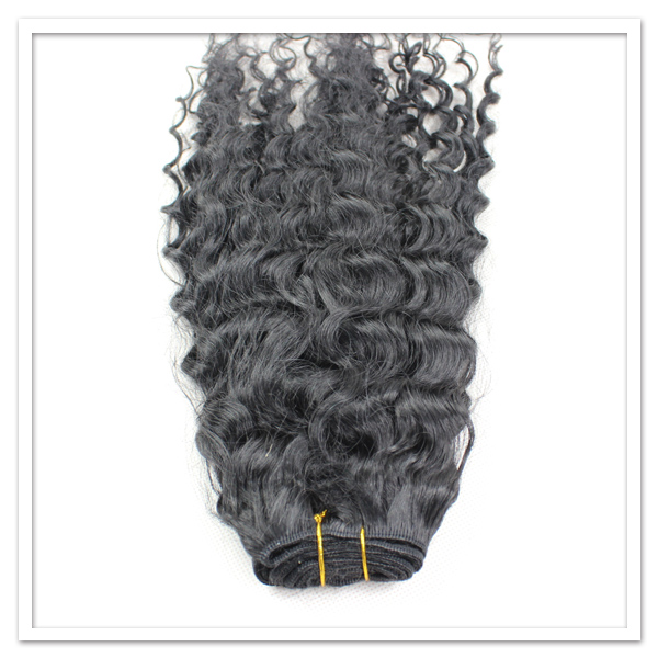 natural wave human hair